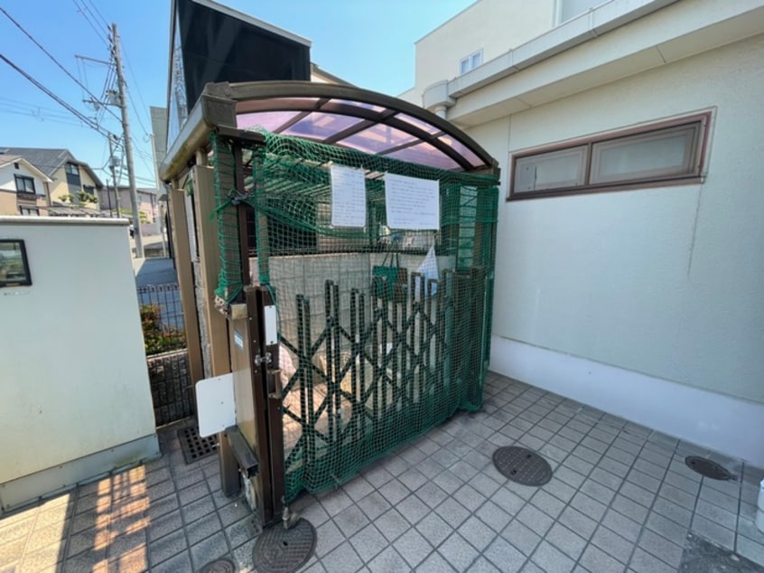 建物設備 メゾンエトワール