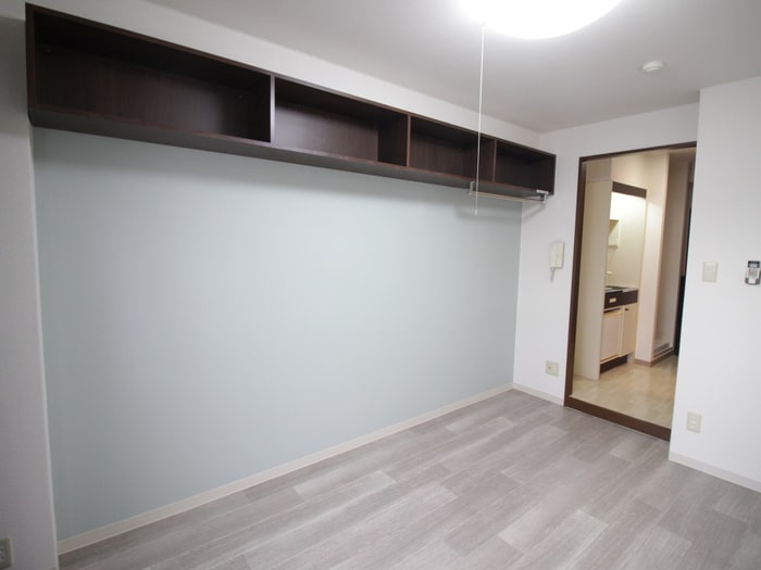 内観写真 メゾンエトワール