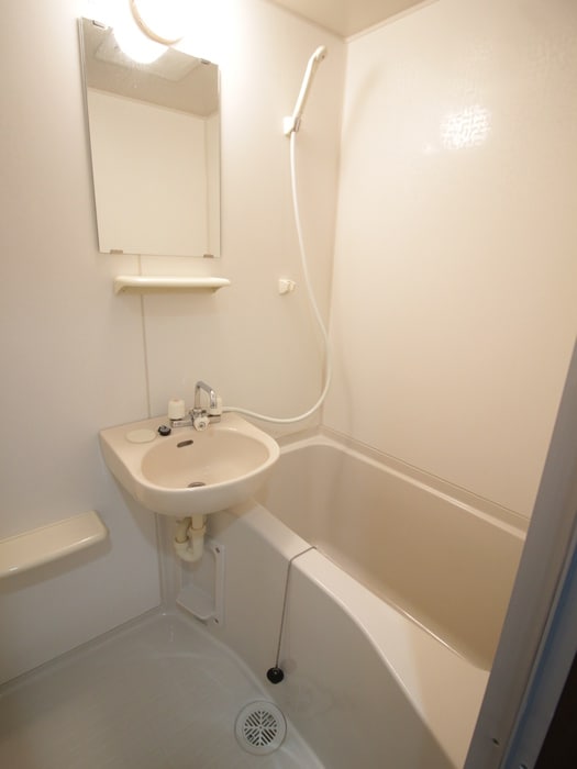 バス／シャワールーム等 メゾンエトワール