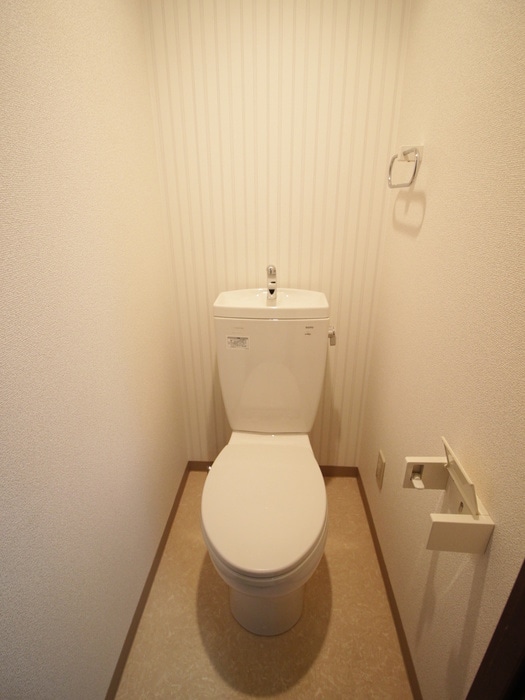 トイレ メゾンエトワール