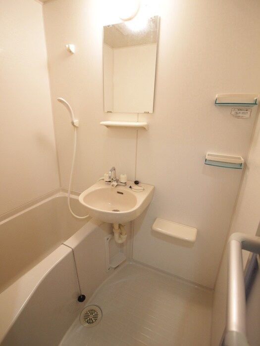 バス／シャワールーム等 メゾンエトワール