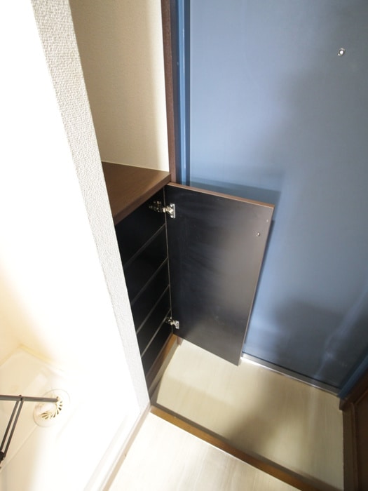 靴箱 メゾンエトワール