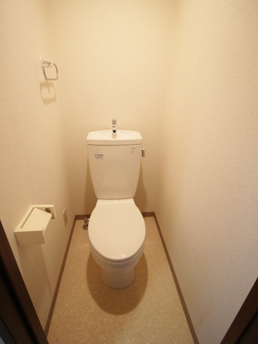 トイレ メゾンエトワール