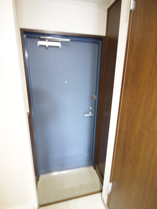 玄関 メゾンエトワール