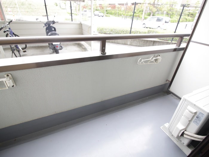 ベランダ・バルコニー メゾンエトワール