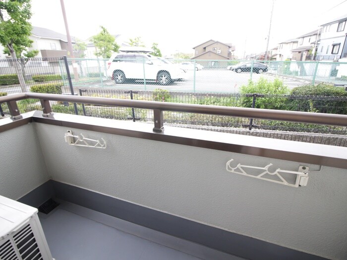 ベランダ・バルコニー メゾンエトワール