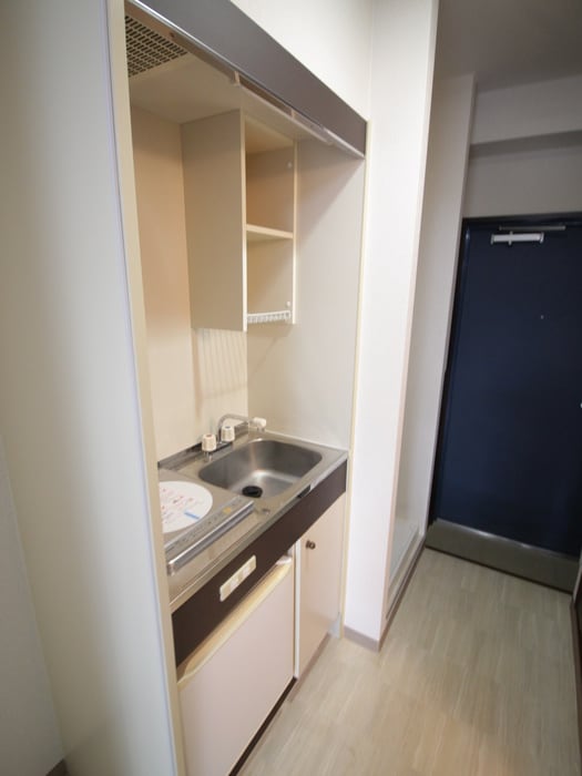 キッチン メゾンエトワール