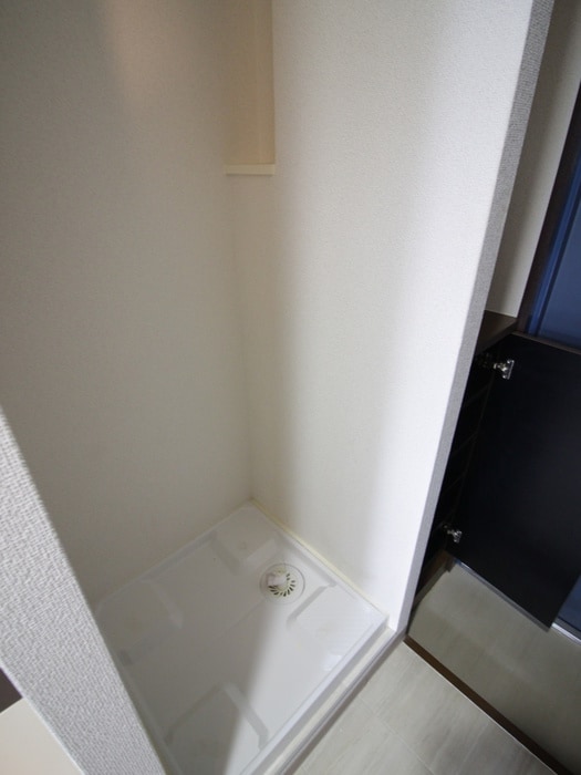 洗濯機置場 メゾンエトワール