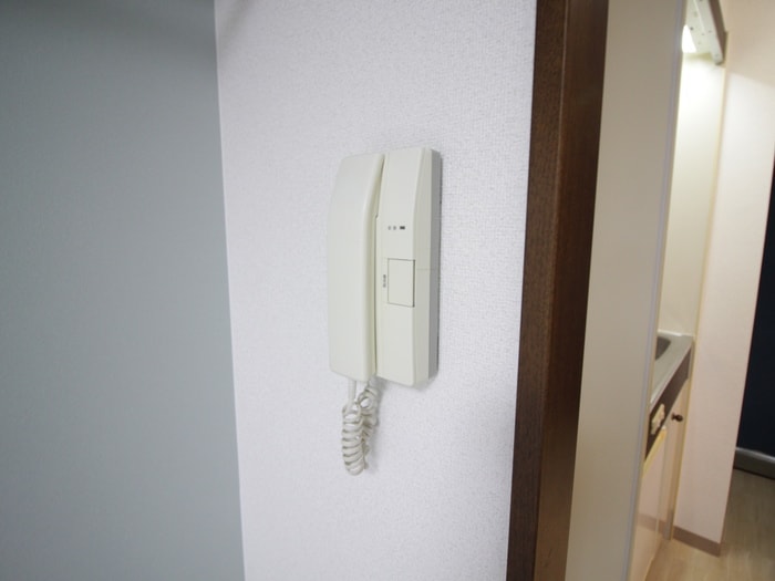 内観写真 メゾンエトワール