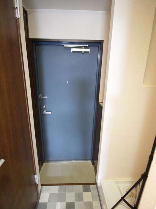 玄関 メゾンエトワール