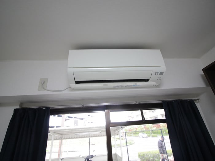 内観写真 メゾンエトワール