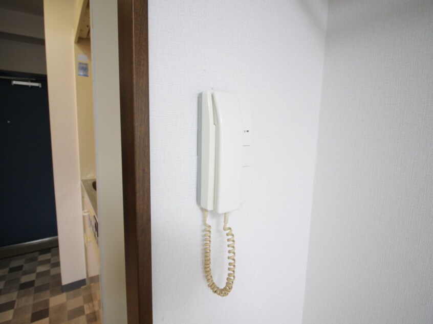 内観写真 メゾンエトワール