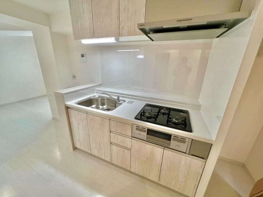 キッチン シャトー中島