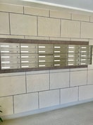 建物設備 シャトー中島