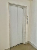 建物設備 シャトー中島