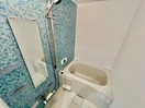 バス／シャワールーム等 シャトー中島