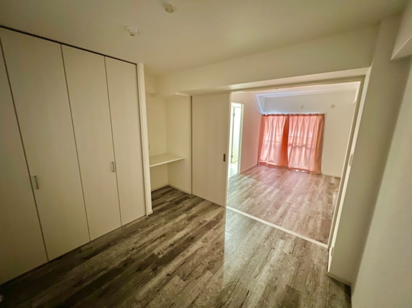 居室 シャトー中島