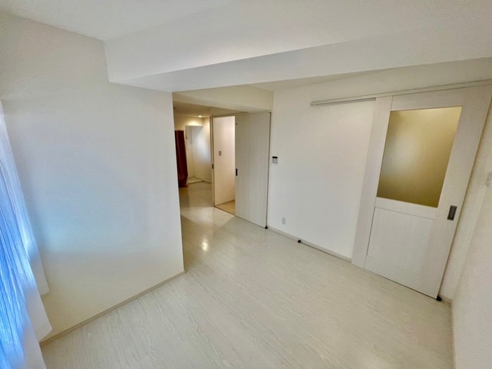 居室 シャトー中島