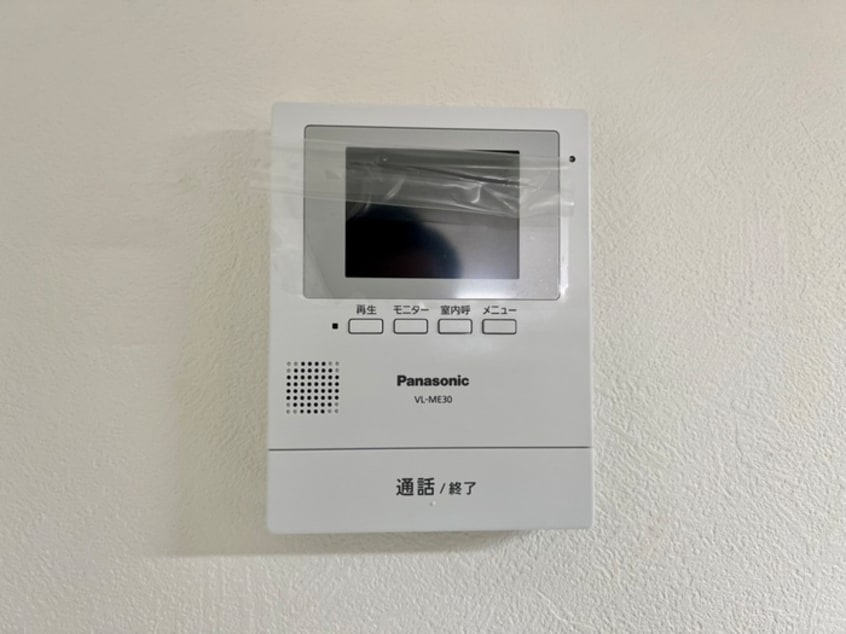 内観写真 シャトー中島