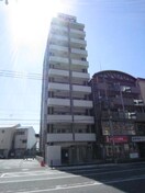 外観写真 フォレストガーデン蒲生Ⅲ
