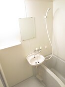 バス／シャワールーム等 MNK-2