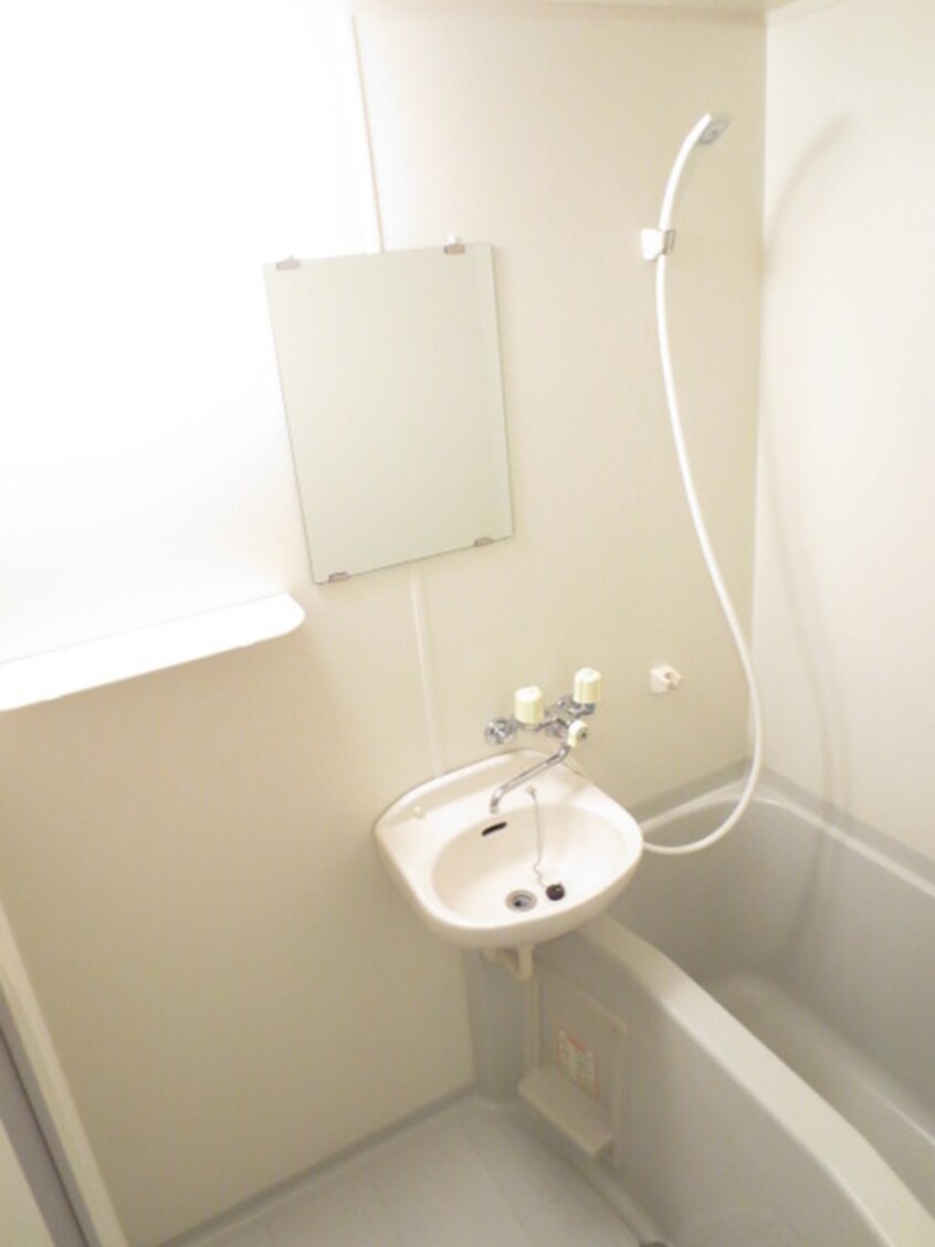 バス／シャワールーム等 MNK-2