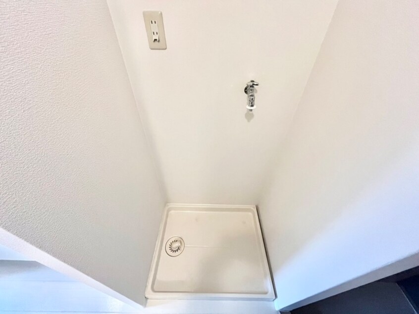 洗濯機置場 MNK-2