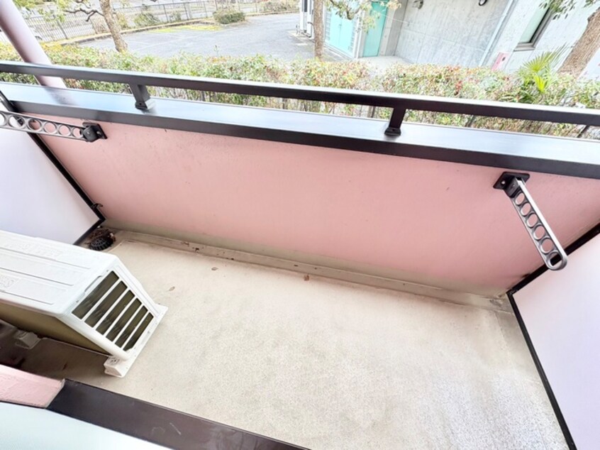 ベランダ・バルコニー MNK-2