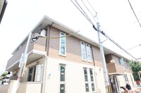 グレイスコート B棟