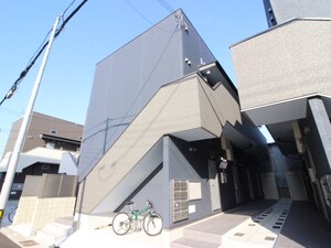 アクアレスト神戸西