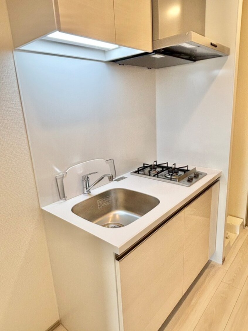 キッチン スプランディッドⅦ