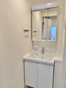 洗面 スプランディッドⅦ