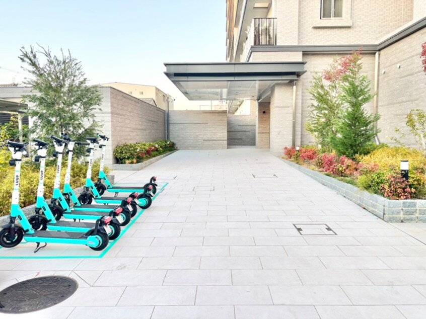 その他 スプランディッドⅦ