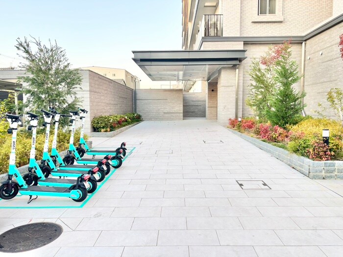 その他 スプランディッドⅦ