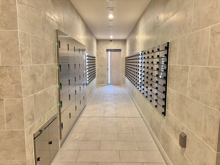 建物設備 スプランディッドⅦ