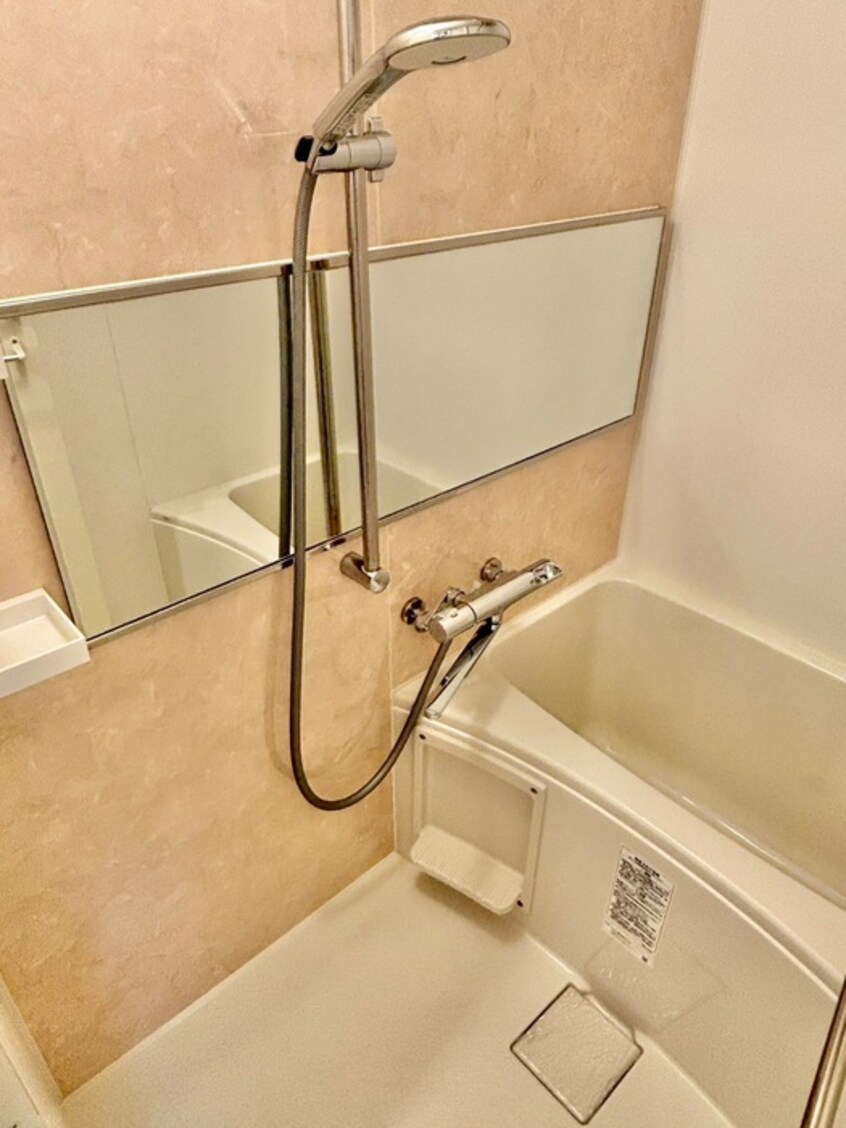 バス／シャワールーム等 スプランディッドⅦ