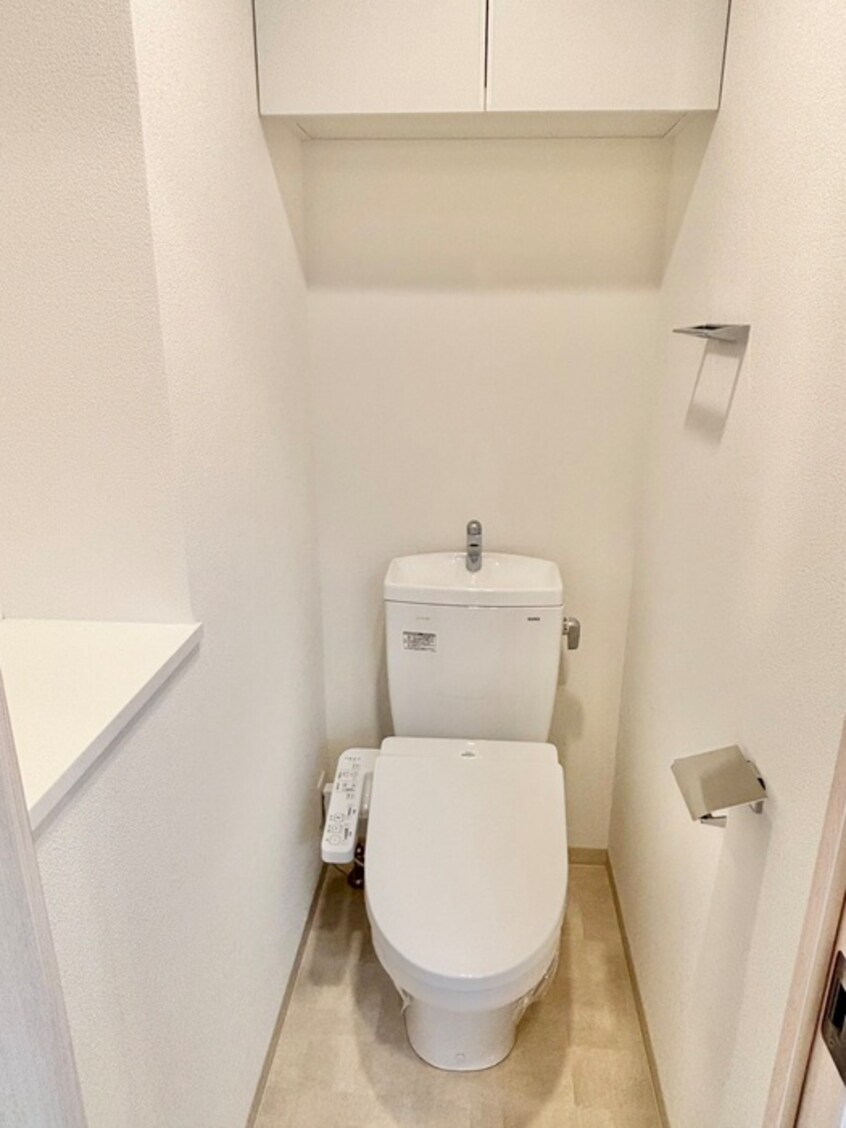 トイレ スプランディッドⅦ