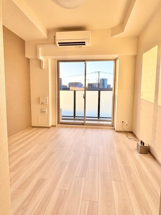 居室 スプランディッドⅦ