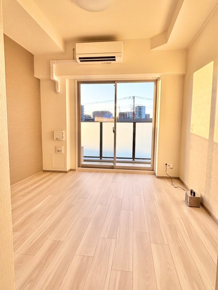 居室 スプランディッドⅦ