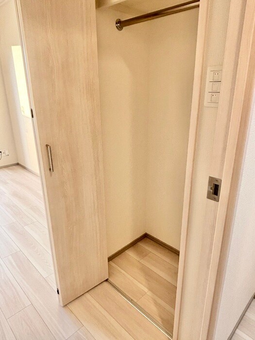 収納 スプランディッドⅦ