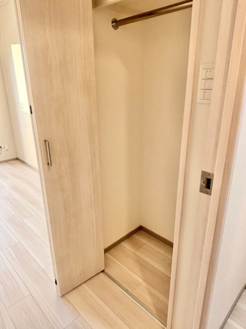 収納 スプランディッドⅦ