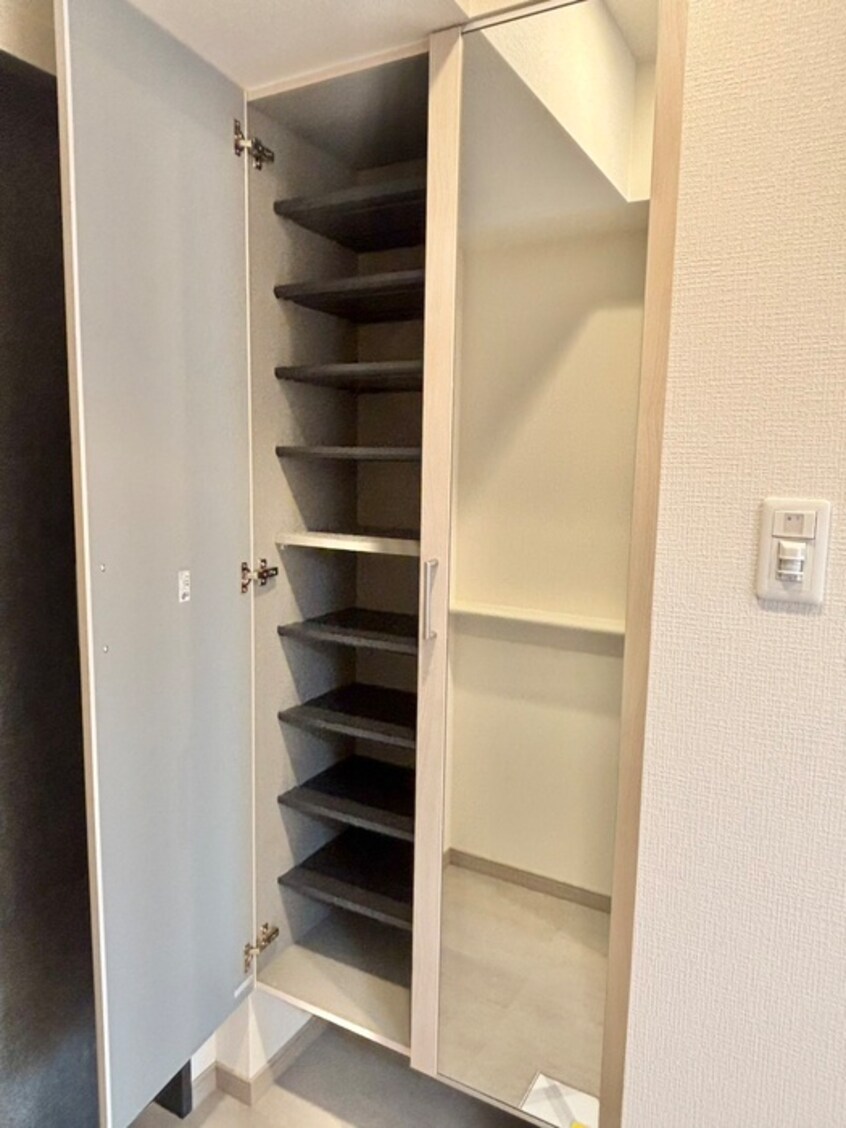 靴箱 スプランディッドⅦ