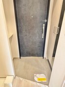 玄関 スプランディッドⅦ