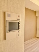 内観写真 スプランディッドⅦ