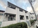 レジデンス ジュエリーの外観