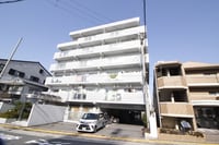 グラン・ピア南津の辺