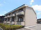 メゾンソレイユの外観