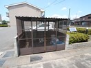 建物設備 メゾンソレイユ