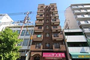 サンファミリ－三先パ－ト２