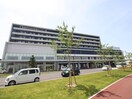 総合医療センター(病院)まで560m グランコートニシノ